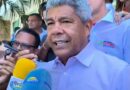 Jerônimo responde ACM Neto e diz que “política também tem um tatame de respeito”