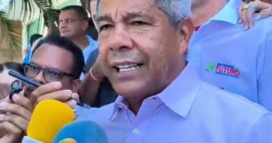 Jerônimo responde ACM Neto e diz que “política também tem um tatame de respeito”