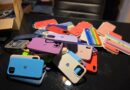 Operação Mobile 360° apreende celulares e acessórios em lojas de Salvador