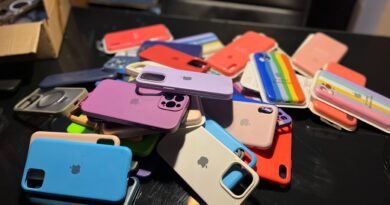 Operação Mobile 360° apreende celulares e acessórios em lojas de Salvador