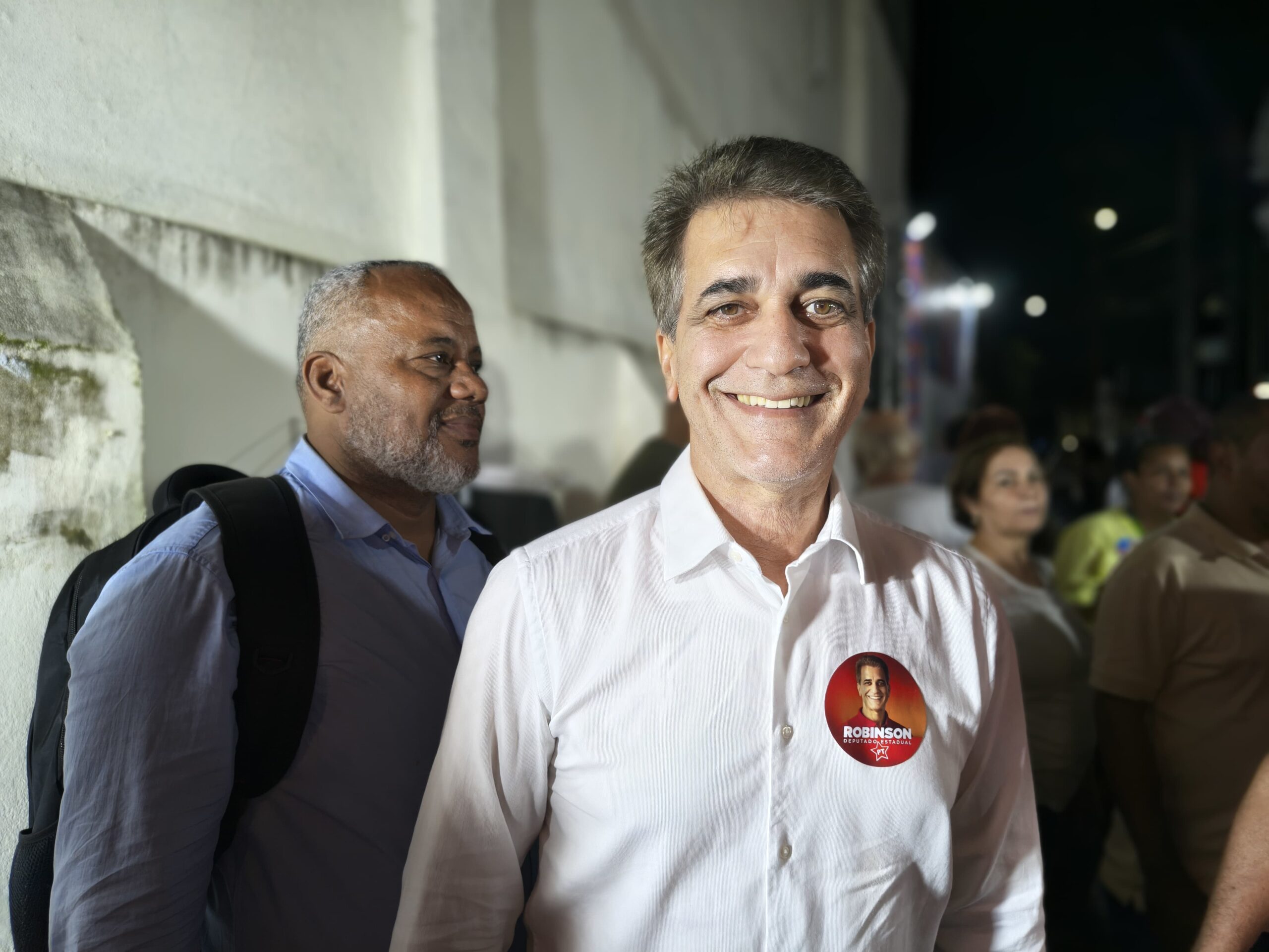 Deputado critica omissão de Bruno Reis com Salvador: “Transformou a Prefeitura em comitê eleitoral”