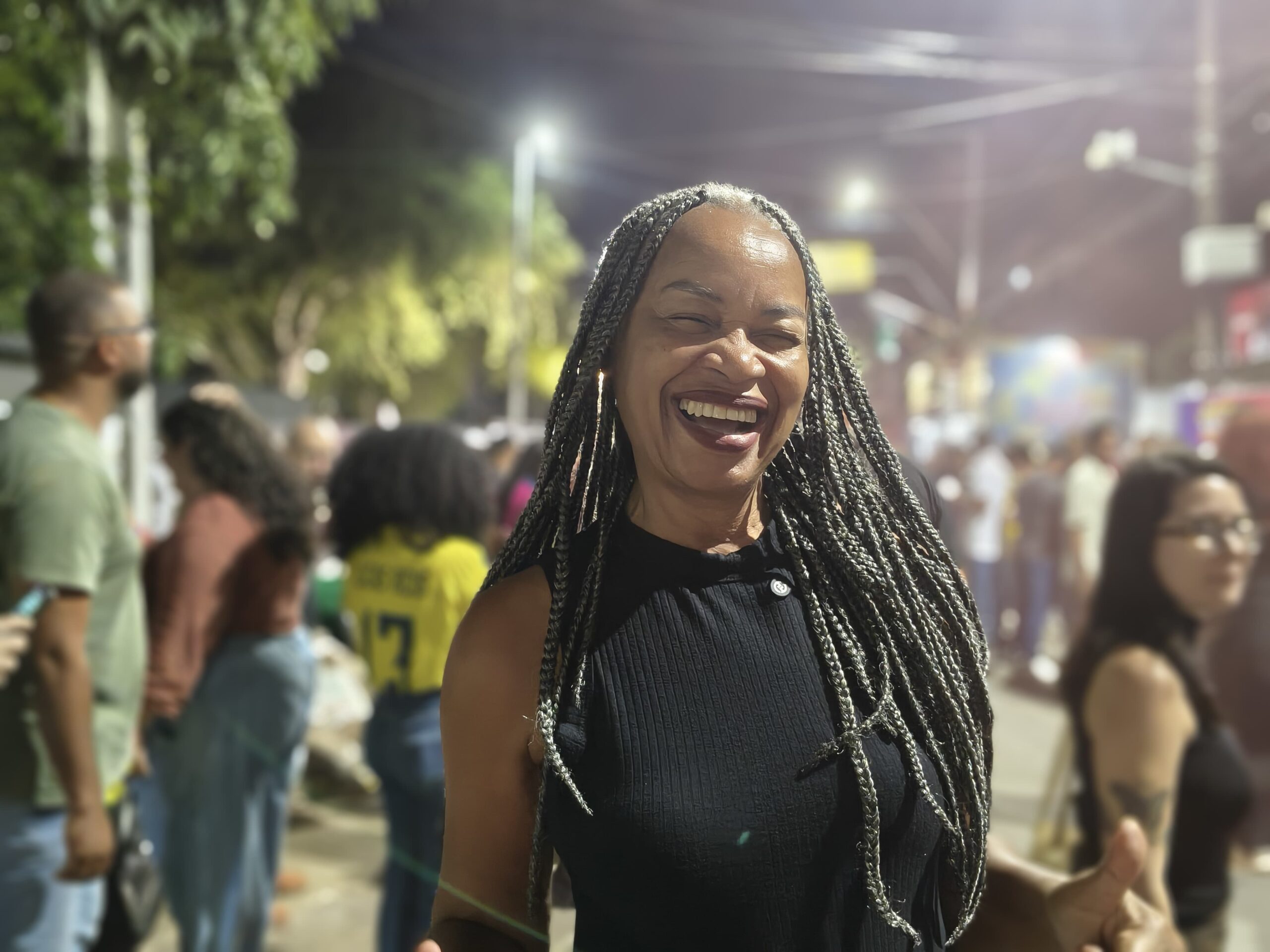 Olívia Santana critica valor tarifa de ônibus da gestão de Bruno Reis, uma das mais caras do Brasil: “Para onde está indo esse dinheiro?”