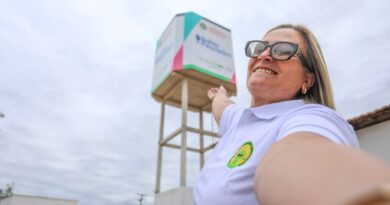 Governo do Estado entrega agroindústria de pescados em Barreiras e amplia mercado para a agricultura familiar