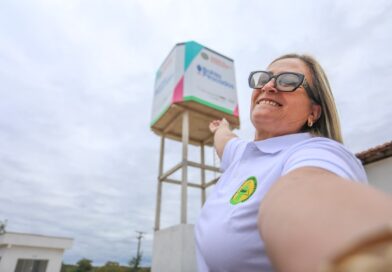 Governo do Estado entrega agroindústria de pescados em Barreiras e amplia mercado para a agricultura familiar