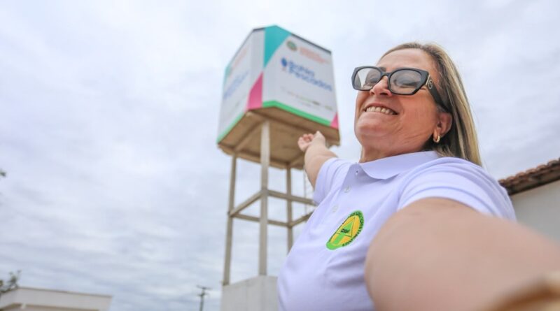 Governo do Estado entrega agroindústria de pescados em Barreiras e amplia mercado para a agricultura familiar