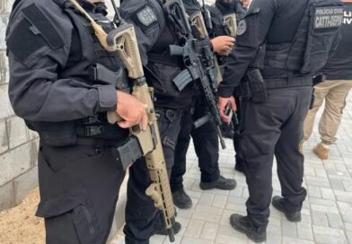 Operação Radix Putris prende dois investigados por homicídios em Juazeiro