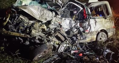 Jerônimo decreta luto oficial de três dias na Bahia pelas vítimas de acidente na BR-116, neste domingo (31)