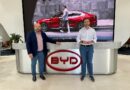 Dilson Magalhães destaca diálogo entre Câmara e BYD e defende inclusão da Apae em futuras contratações