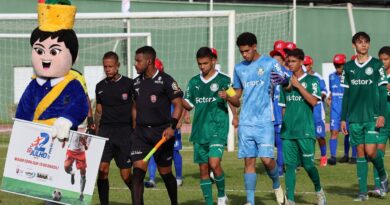 Etapa nacional da Copa 2 de Julho inicia nesta quinta-feira, dia 02, com participação de 48 equipes