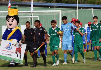 Etapa nacional da Copa 2 de Julho inicia nesta quinta-feira, dia 02, com participação de 48 equipes