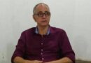 Novo livro de Gilson Guimarães será lançado em Salvador no dia 10 de junho