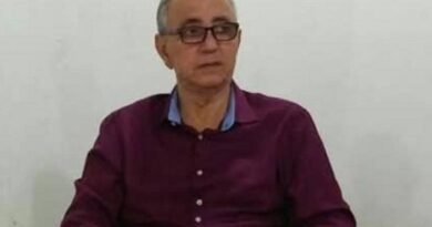 Novo livro de Gilson Guimarães será lançado em Salvador no dia 10 de junho