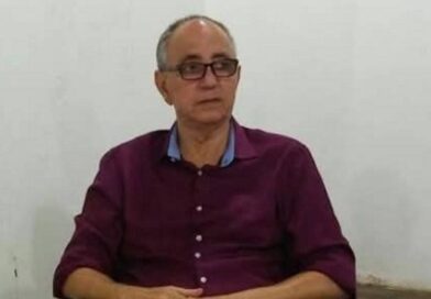 Novo livro de Gilson Guimarães será lançado em Salvador no dia 10 de junho