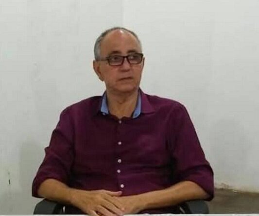 Novo livro de Gilson Guimarães será lançado em Salvador no dia 10 de junho