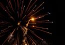 Fogos artificiais: especialista explica por que algumas pessoas sofrem com o barulho