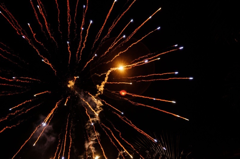 Fogos artificiais: especialista explica por que algumas pessoas sofrem com o barulho