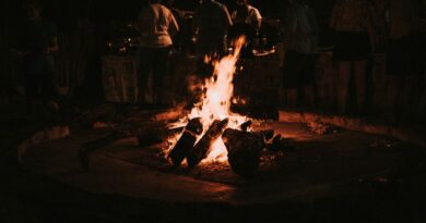 Queimaduras no São João: especialista explica como agir