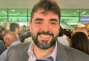“Arrogância”: internauta define campanha de Neto e Adolpho Loyola endossa