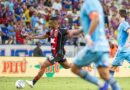Vitória vence Fortaleza de virada no Castelão e abre vantagem na final da Copa do Nordeste