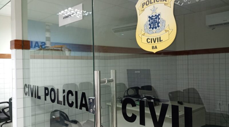 Mulher é indiciada pela Polícia Civil por série de estelionatos em Feira de Santana