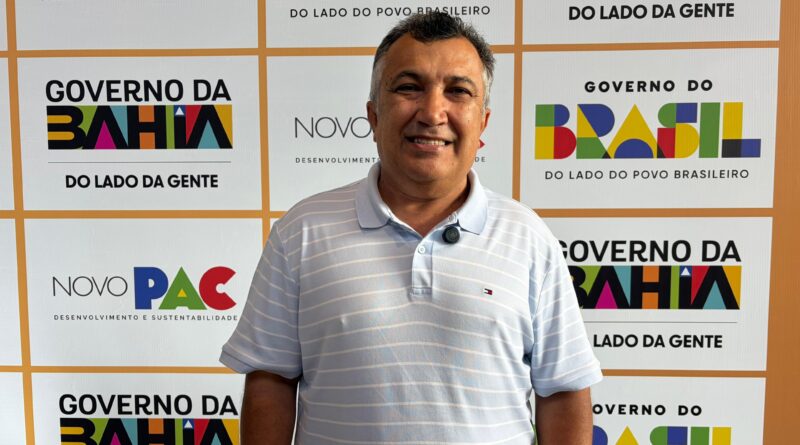 Prefeito rebate ACM Neto e lembra descaso com a saúde na gestão carlista: “Pessoas ficavam peregrinando em hospitais”