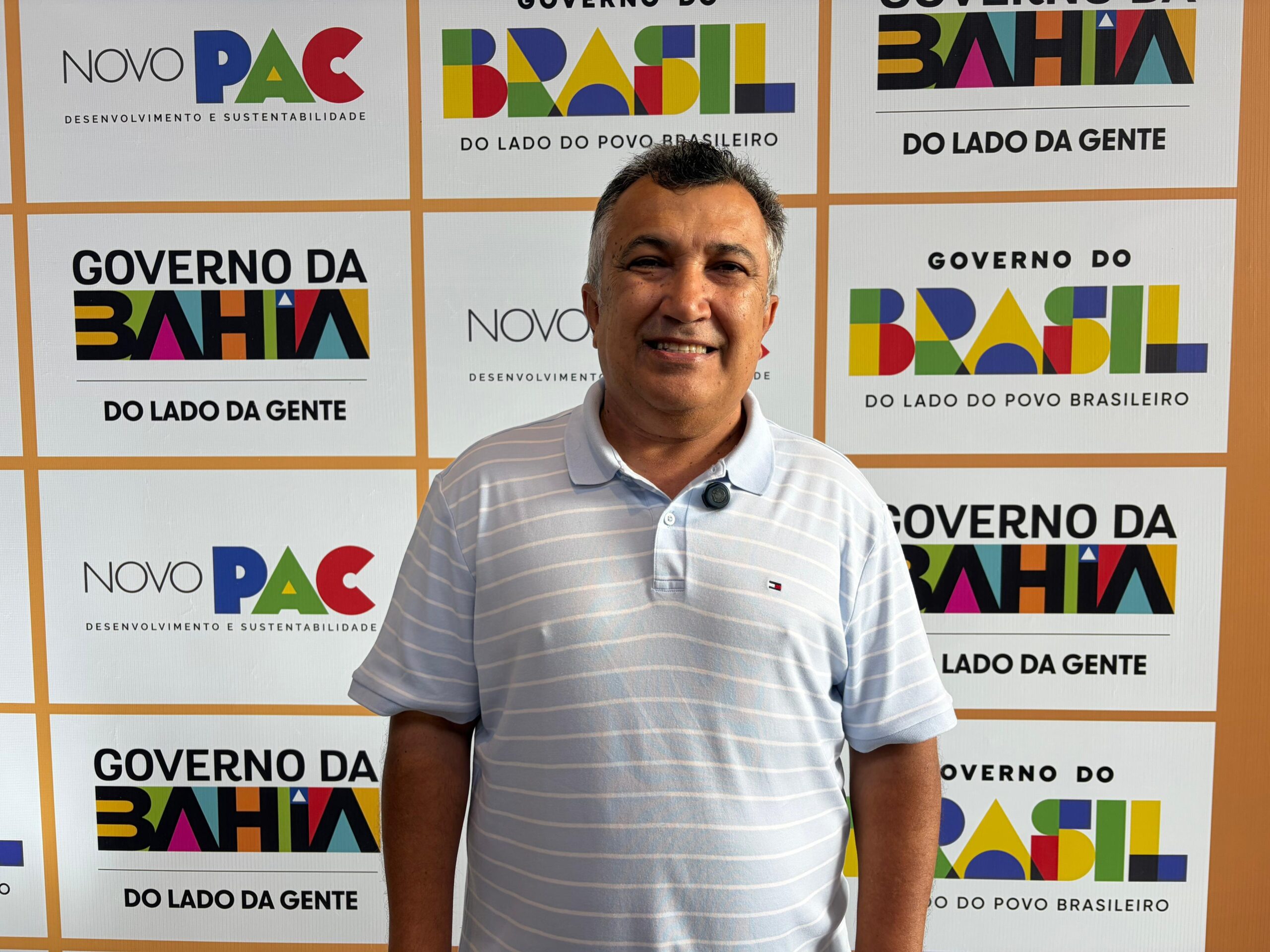 Prefeito rebate ACM Neto e lembra descaso com a saúde na gestão carlista: “Pessoas ficavam peregrinando em hospitais”