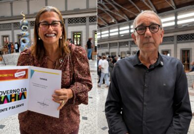Prefeitos destacam grandes investimentos de Jerônimo no interior: “É o governo mais presente nos municípios”