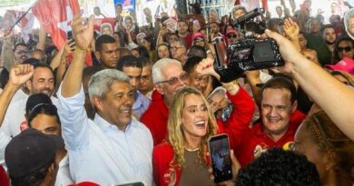 de Zé Cocá reforça lealdade a Jerônimo: “jamais viraria as costas”