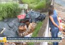 “Salvador está abandonada”, afirma Robinson Almeida após TV de ACM Neto revelar descaso com os cemitérios públicos municipais