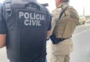 Ação conjunta recupera 11 celulares furtados e prende dois autores durante os festejos do São Pedro em Jitaúna