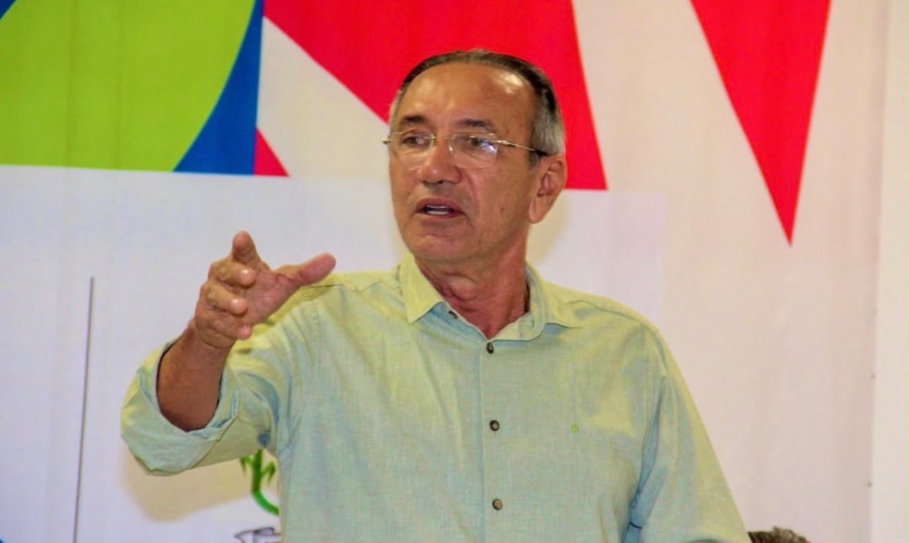 Zó diz que ACM Neto usa festa tradicional como palanque e ignora ações no semiárido