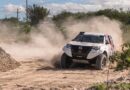 Valente sedia etapas do Campeonato Baiano de Rally 2026 neste sábado (11)