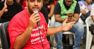 Líder petista classifica de presepada vandalismo de deputado bolsonarista em BR-649