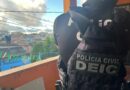 Operação Hexa prende integrantes de grupo suspeito de roubos contra turistas na Barra