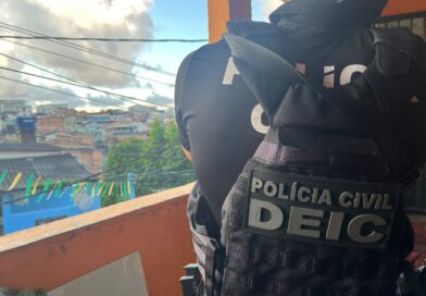 Operação Hexa prende integrantes de grupo suspeito de roubos contra turistas na Barra