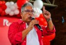 Rosemberg questiona sumiço de ACM Neto e diz que ataque sobre BR-324 tenta desviar foco de aliado investigado