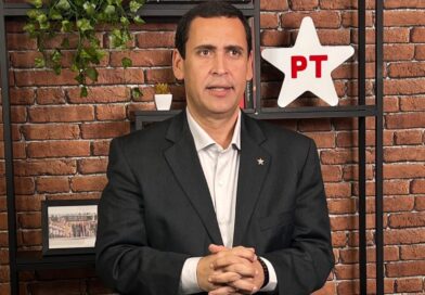 PT reage a carta de Bolsonaro: “O Brasil quer saber onde está o contrato e aonde foi parar o dinheiro do Master?”