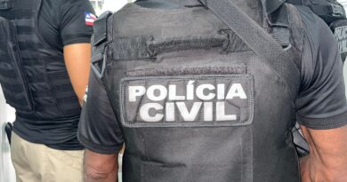 Segundo investigado por homicídio de gerente de posto de combustíveis é preso em Eunápolis