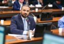 Capitão Alden aprova relatoria de PL que isenta os profissionais de segurança do IR