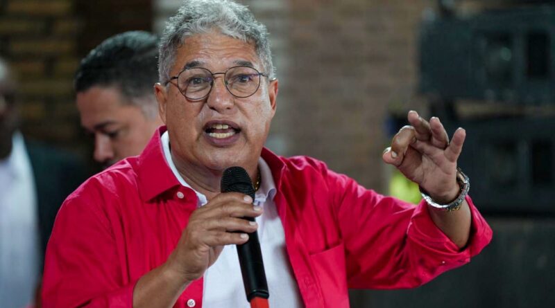 Rosemberg critica “performance eleitoreira” de deputado bolsonarista em vídeo sobre Ponte Savador-Itaparica