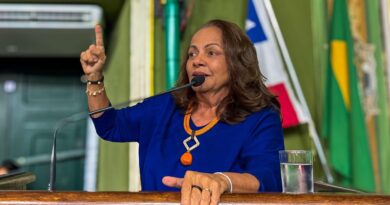Aladilce cobra explicações de Bruno Reis após prefeito admitir conhecimento de irregularidades