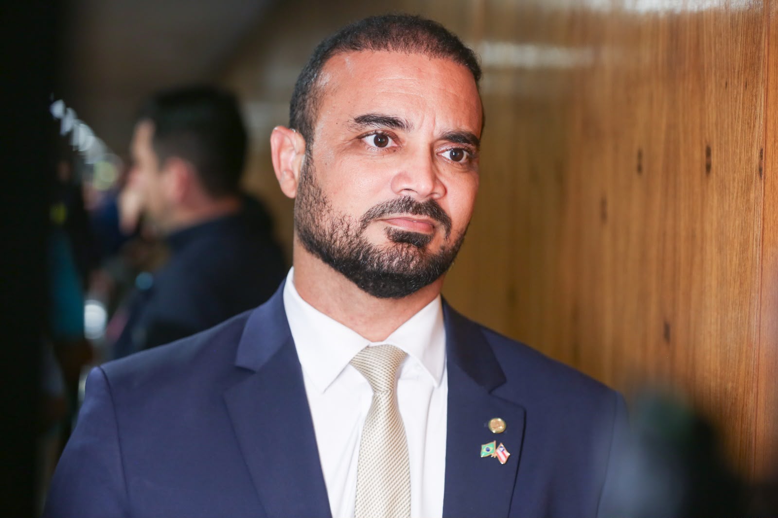 Capitão Alden comemora aprovação do PLP 18/2021 no Senado e destaca atuação em defesa do projeto na Câmara