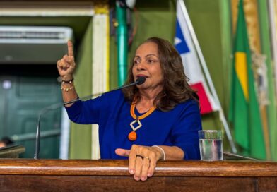 Aladilce aponta patrimonialismo nas gestões de Bruno Reis e ACM Neto
