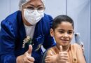 Relatório da OMS e do Unicef mostra aumento da vacinação infantil no Brasil