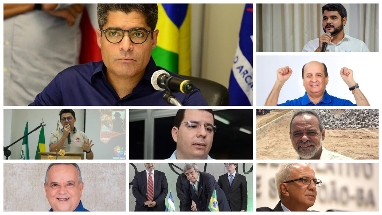 Prefeitura de Salvador vira cabide de empregos para ex-prefeitos aliados de ACM Neto
