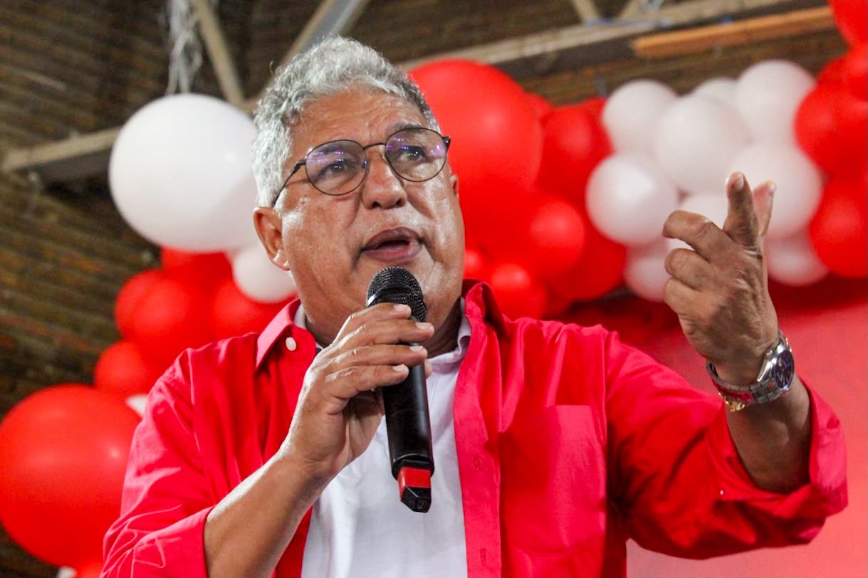 Rosemberg rebate Kiki e diz que oposição distorce levantamento sobre promessas de Jerônimo