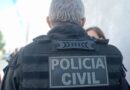 Homem é preso por estupro de vulnerável em Conceição do Coité