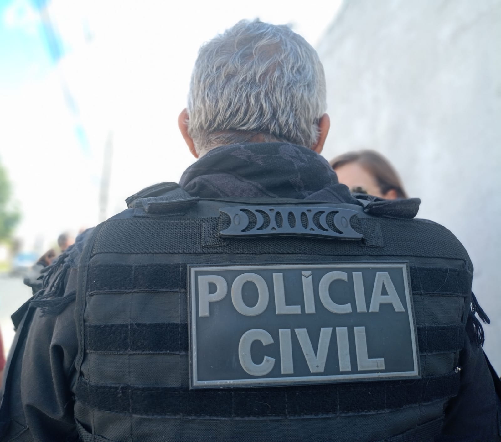 Homem é preso por estupro de vulnerável em Conceição do Coité