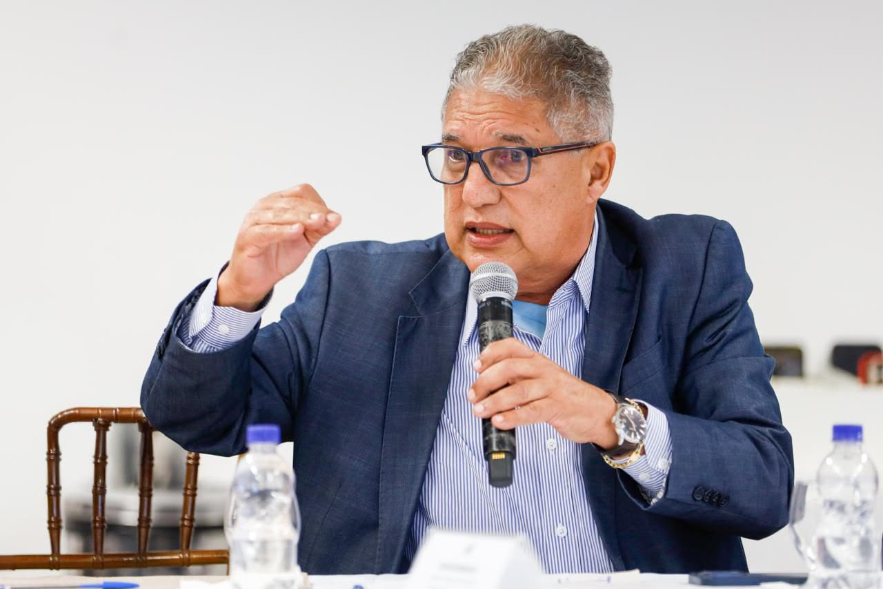 Rosemberg acusa ACM Neto de distorcer dados da segurança para fazer terrorismo eleitoral