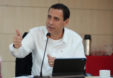 “Construção de uma nova cultura política na Bahia é um dos maiores patrimônios do PT”, afirma Éden